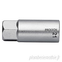 Proxxon 23444 21mm Douilles spéciales pour bougies 12,5mm 1 2 B002Z8H5ZS